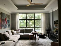 Gardenville (D10), Condominium #536947921